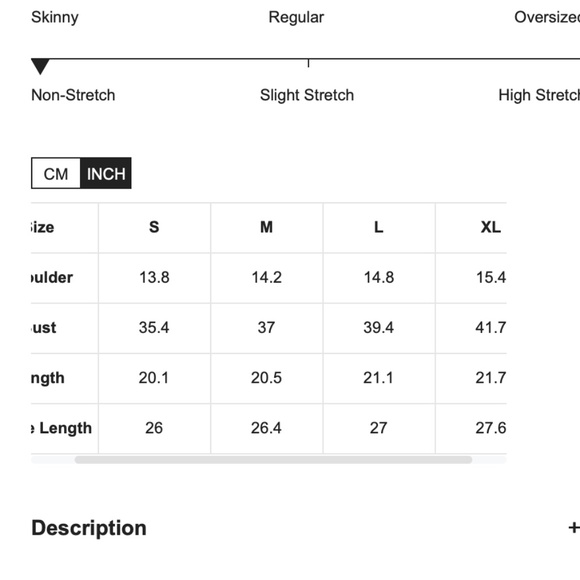 Rust V neck button down balloon sleeve blouse - Picture 9 of 9